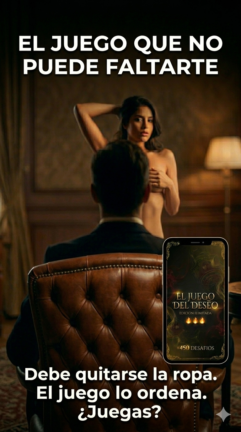 APP Juego para parejas PASION INTIMA +18
